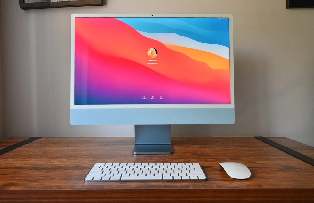 mac